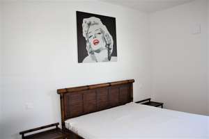 Moderne DG-Wohnung, WG-geeignet, teil-möbliert, Aufzug mit ALPEN-WEITBLICK!  – Margarethe-Selenka-Straße 14, 81737 Altperlach, München – Vorschaubild 10