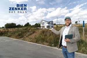 Bestpreisgarantie bei Bien-Zenker - Großes Baugrundstück in Dannenfels – Donnersbergkreis – Vorschaubild 1