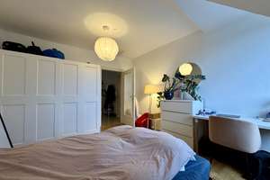 Charmante 2-Zimmer-Wohnung in zentraler Lage! – Windscheidstraße 17, 40239 Düsseltal, Düsseldorf – Vorschaubild 9