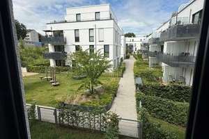 NEUBAU Erstbezug ! Schöne 3 Zimmerwohnung - Jetzt zum Verkauf im PANDION VILLE!