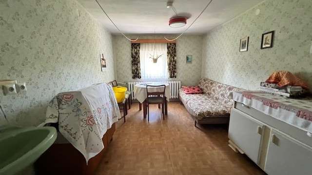 Immobilie in Jöhstadt - Solides Zweifamilienhaus im Erzgebirge - Bild 2