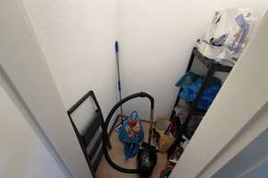 Wohnung im Zentrum EINZUG 01.10.  – 68161 Innenstadt/Jungbusch, Mannheim – Vorschaubild 12