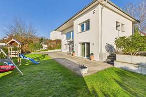 Exklusives Traumhaus mit Energieklasse A in begehrter Lage - fußläufig zur Stadt ! – Die vollständige Adresse der Immobilie erhältst du vom Anbieter., 65195 Nordost, Wiesbaden – Vorschaubild 14
