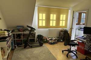 Großzügig geschnittene Villa Nähe Wiesental ! – Die vollständige Adresse der Immobilie erhältst du vom Anbieter., 44795 Weitmar-Mitte, Bochum – Vorschaubild 17
