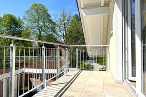 **Stilvolle Doppelhaushälfte** mit luxuriöser Ausstattung, großem Garten und idyllischer Seenähe – Die vollständige Adresse der Immobilie erhältst du vom Anbieter., 86919 Utting am Ammersee – Vorschaubild 13