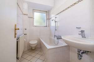 1-Zimmer-Apartement mit Balkon in bester Lage von Lichterfelde-West – Die vollständige Adresse der Immobilie erhältst du vom Anbieter., 12203 Lichterfelde, Berlin – Vorschaubild 6