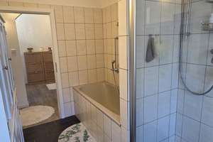 5-Zimmer-Wohnung mit Dachterrasse & 2 Balkonen in Langen – Leher Landstraße 68b, 27607 Langen – Vorschaubild 8