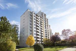 Handwerker aufgepasst: 3-Zimmer-Wohnung mit Panoramablick über Zuffenhausen – Mönchsbergstr. 99, 70435 Zuffenhausen-Mönchsberg, Stuttgart – Vorschaubild 2