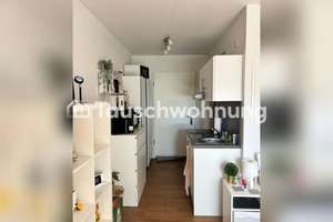 Tauschwohnung: Münster-Mitte: 1-Zimmer-Wohnung, 25 m² – 48147 Schlachthof, Münster – Vorschaubild 2
