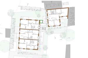 Achtung! Nur noch 3 Einheiten verfügbar: Purer Luxus! Neubau im Herzen von Karlsruhe, 110m²-172m² – Die vollständige Adresse der Immobilie erhältst du vom Anbieter., 76133 Weststadt, Karlsruhe – Vorschaubild 8