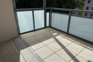 2-Zimmer-Wohnung mit Balkon und Garage am Ulmer Eselsberg – Die vollständige Adresse der Immobilie erhältst du vom Anbieter., 89075 Eselsberg, Ulm – Vorschaubild 9