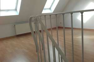 Zentrumsnahe, schöne 2 Raum Wohnung mit Galerie, Tageslichtbad und Balkon zu vermieten – Fürstenstraße 20, 9130 Sonnenberg, Chemnitz – Vorschaubild 5