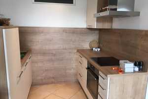 Geschmackvolle 2-Raum-Wohnung mit gehobener Innenausstattung mit Einbauküche in Leipzig – Heinrichstraße 40, 4317 Leipzig – Vorschaubild 1