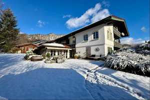 Wohnen wo andere Urlaub machen - attraktives Landhaus zur Selbstnutzung in den Chiemgauer Alpen! – Traunstein (Kreis) – Vorschaubild 25