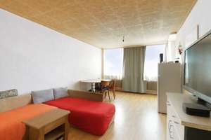 Wertstabil: Gepflegte 2-ZKB mit Aussichtsbalkon und TG-Stellplatz! – 67071 Oggersheim, Ludwigshafen am Rhein – Vorschaubild 5