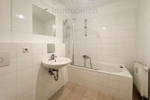 Bezugsfrei in Friedrichshain: ruhige 3-Zimmer-Wohnung mit Balkon und Aufzug nahe Volkspark – Straßmannstraße 6, 10249 Friedrichshain, Berlin – Vorschaubild 10