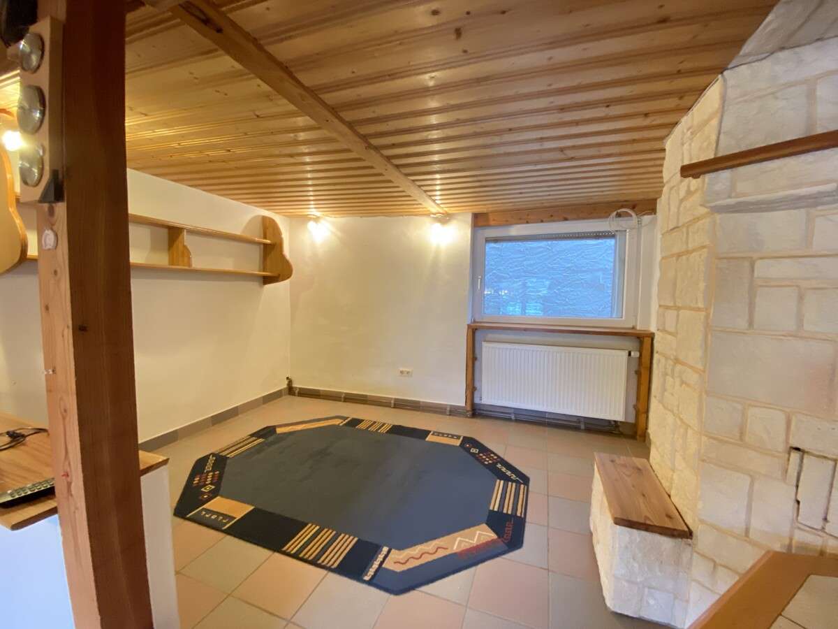 Immobilie in Bockenau - Charme der Jahrhundertwende trifft Weitblick! - Bild 5