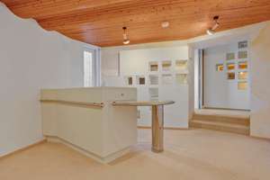 Pure Exklusivität! Einzigartige Architektenvilla mit atemberaubendem Weitblick, Parkgarten & Pool – Die vollständige Adresse der Immobilie erhältst du vom Anbieter., 91077 Neunkirchen am Brand – Vorschaubild 14