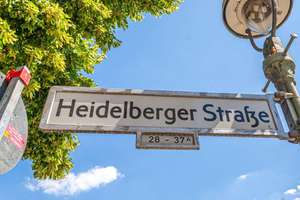 Helle 2-Zimmer Dachgeschosswohnung mit tollem Ausblick – Heidelberger Straße 37A, 12059 Neukölln (Ortsteil), Berlin – Vorschaubild 25