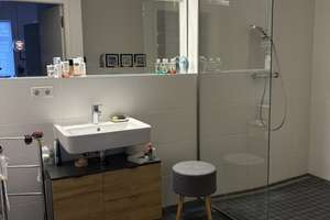 Stilvolle Erdgeschosswohnung mit Loft-Charakter – 60489 Rödelheim, Frankfurt am Main – Vorschaubild 13