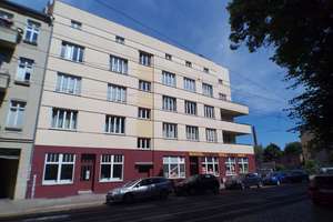 4 Raumwohnung (vermietet) im beliebten Stadtfeld Ost !