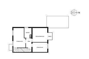 Familienhaus mit großem Südgarten und viel Potenzial in Mannheim-Schönau – Die vollständige Adresse der Immobilie erhältst du vom Anbieter., 68307 Schönau, Mannheim – Vorschaubild 28