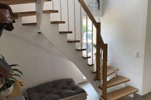 hochwertiger Neubau mit 2,5 WE *Pferdehaltung/Pferde* 1786 m² *provisionsfrei* – Die vollständige Adresse der Immobilie erhältst du vom Anbieter., 87754 Kammlach – Vorschaubild 11