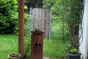 Gepflegtes und ruhiges 5-Zimmer-Reihenhaus mit Einbauküche im Westenviertel, Regensburg – Die vollständige Adresse der Immobilie erhältst du vom Anbieter., 93049 Westenviertel, Regensburg – Vorschaubild 5