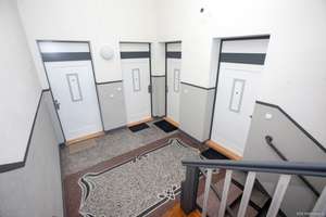 Schickes Appartement mit Schlafgalerie in gefragter Wall-Lage – Die vollständige Adresse der Immobilie erhältst du vom Anbieter., 38118 Innenstadt, Braunschweig – Vorschaubild 11