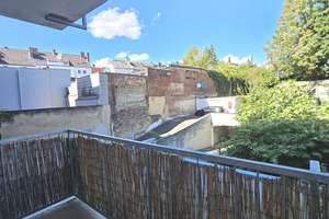 Perfekte frisch renovierte  3-Zimmerwohnung mit Balkon - Zentrale Lage – Alexanderstraße 83, 52062 Hansemannplatz, Aachen – Vorschaubild 10