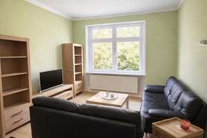 Kapitalanleger aufgepasst! Charmante 3-Zimmer-Wohnung mit Balkon zum Wohlfühlen – Die vollständige Adresse der Immobilie erhältst du vom Anbieter., 42281 Barmen, Wuppertal – Vorschaubild 3