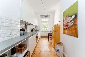 3 schöne Zimmer mit Balkon im Boxhagener Kiez – Krossener Straße 7, 10245 Friedrichshain, Berlin – Vorschaubild 16