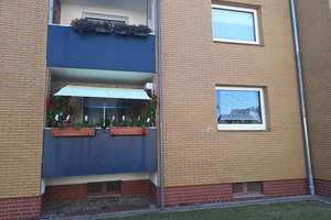 3-Zimmer- Wohnung in Braunschweig – Rabenring 3, 38110 Wabe-Schunter-Beberbach, Braunschweig – Vorschaubild 3