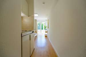 Moderne, helle, NEU renovierte, vollmöblierte Wohg. + Keller + Tiefgarage, Zentral in Mainz – Die vollständige Adresse der Immobilie erhältst du vom Anbieter., 55122 Hartenberg-Münchfeld, Mainz – Vorschaubild 5
