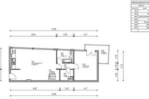 Exklusive Penthouse mit privater Panoramaterrasse  am Admiralbrücke – Die vollständige Adresse der Immobilie erhältst du vom Anbieter., 10967 Kreuzberg, Berlin – Vorschaubild 34