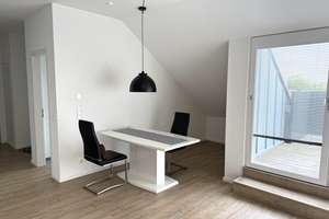 Schöne Dachgeschosswohnung mit tollem Weitblick in Rüttenscheid! – Die vollständige Adresse der Immobilie erhältst du vom Anbieter., 45128 Südviertel, Essen – Vorschaubild 6