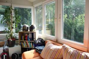 Schöner Wohnen! in Vennhausen! Wintergarten! Großer Südbalkon! Top Ausstattung! Erlenkamp – Erlenkamp 7, 40627 Vennhausen, Düsseldorf – Vorschaubild 5