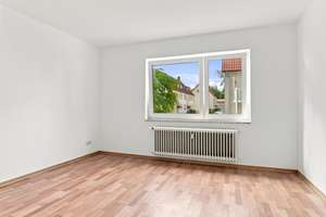 Tolle Wohnung mit Balkon und neuem Fußboden in Unilage ! Babenhauser Str. - Bielefeld - Großdornberg – Babenhauser Straße 328, 33619 Dornberg, Bielefeld – Vorschaubild 4