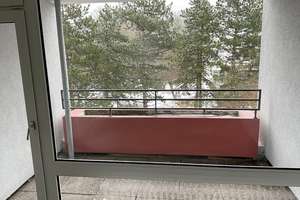3-Zimmer-Wohnung + Loggia! Renoviert, separate Küche, Wannenbad, Aufzug – Gropiusweg 17, 44801 Querenburg, Bochum – Vorschaubild 6