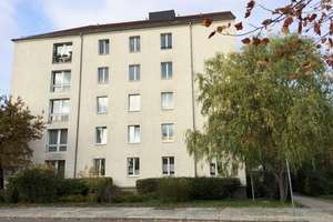 Familienwohnung nahe dem Stresemannplatz