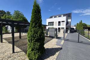 EEFFZ A+++ -Mehrgenerationenhaus-4 WE's nahe Müggelspree NIEDRIGENERGIEHAUS – Dahlienstraße 999, 12559 Köpenick, Berlin – Vorschaubild 3