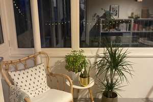 Charmante 3,5-Zimmer-Wohnung mit großer Terrasse, Wintergarten & Garten – Birkenwaldstraße 88/2, 70191 Relenberg, Stuttgart – Vorschaubild 14