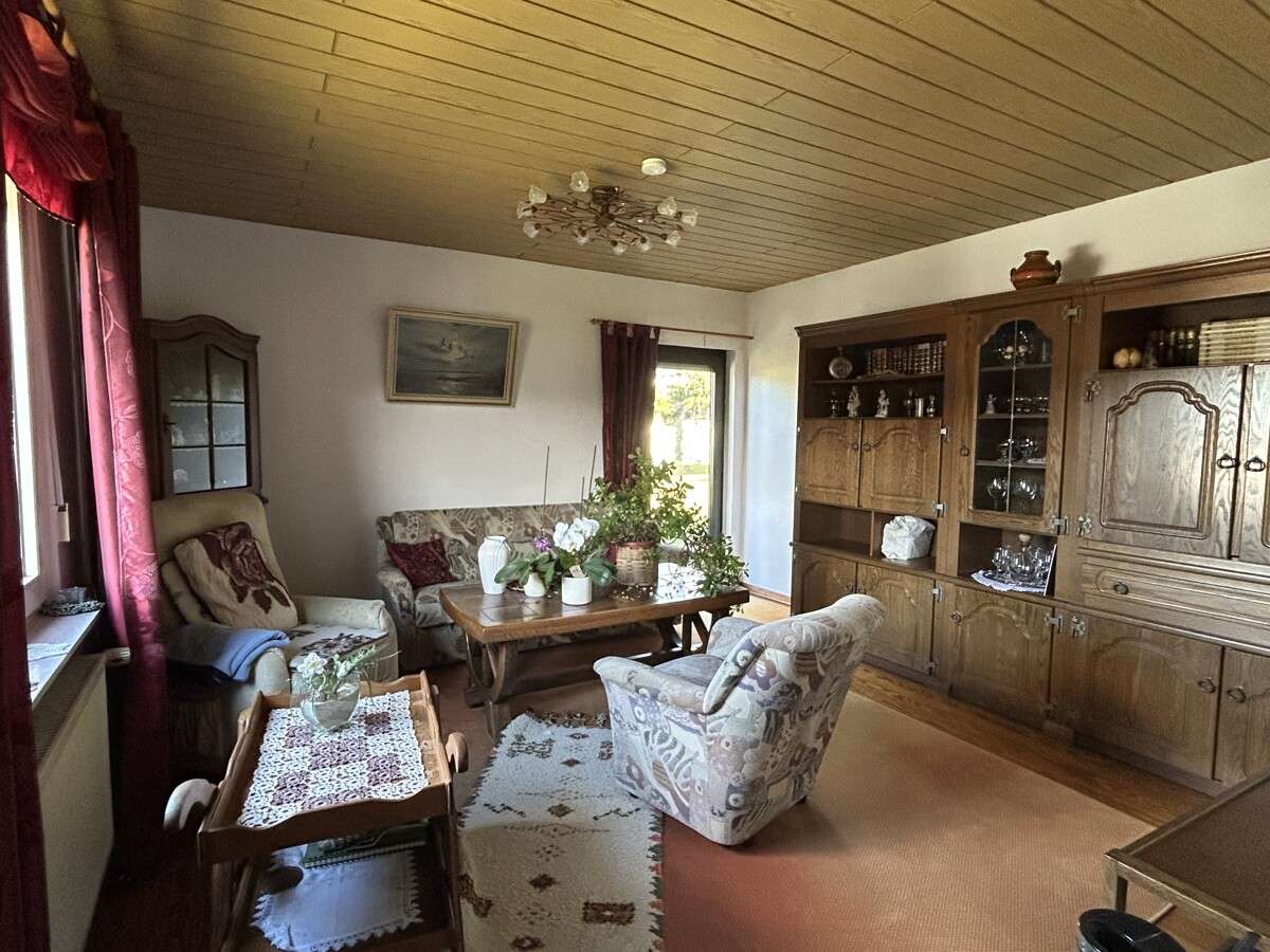 Immobilie in Wilnsdorf - Familienfreundliches Zuhause in guter Wohnlage von Rudersdorf! - Bild 7