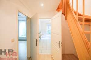 Saniertes Bremer Haus mit 4 Whgn. / Eine frei! Anlage+selbst nutzen – Bremen – Vorschaubild 8