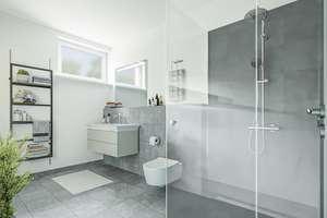 Exklusive 3-Zimmer-Wohnung im OG in Bremen-Osterholz – Weihenstraße 16, 28307 Osterholz (Ortsteil), Bremen – Vorschaubild 8