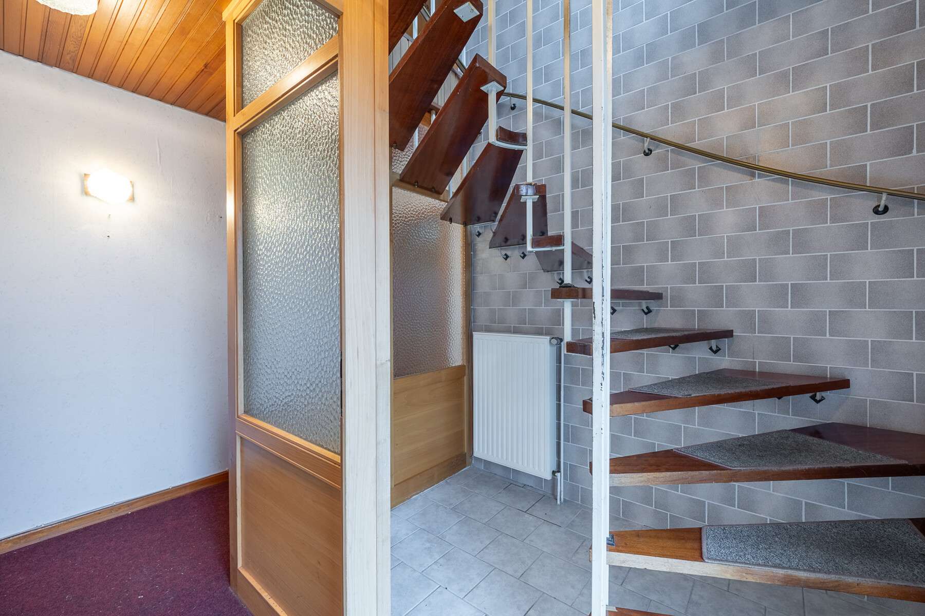 Immobilie in Weyhe - Offene Besichtigung: Fr.13.02.26 um 15:30Uhr
Geräumiges Einfamilienhaus mit Garten in zentraler Lag - Bild 5