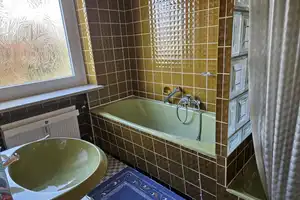 Zweifamilienhaus in schöner und ruhiger Wohnlage in Weiden- Ost zu verkaufen – Weiden in der Oberpfalz – Vorschaubild 9