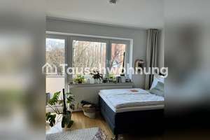 Tauschwohnung: Zentrale 1-Zimmer Nähe Wiener Platz mit Balkon ins Grüne – Die vollständige Adresse der Immobilie erhältst du vom Anbieter., 81667 Haidhausen Nord, München – Vorschaubild 3