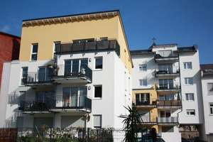 Kapitalanlage  - Helle 2 Zimmer Lifestyle Wohnung - Balkon mit Weitblick - Citylage – 63071 Friedrichsweiher, Offenbach am Main – Vorschaubild 2
