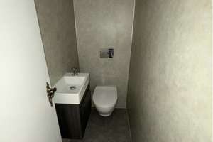 Freies renoviertes 1-Zimmer-City-Apartment – Provisionsfrei! – Die vollständige Adresse der Immobilie erhältst du vom Anbieter., 23552 Innenstadt, Lübeck – Vorschaubild 10
